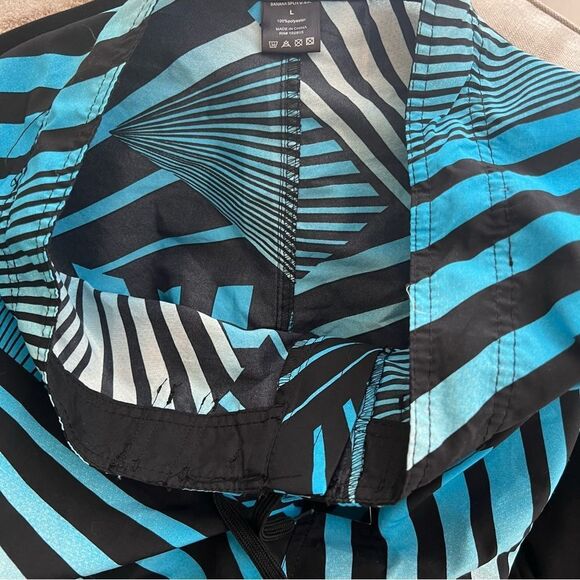 😊 3/$30 
B. Split 🍌Board Shorts Men’s Sz Large NWT🏷 - Picture 11 of 12